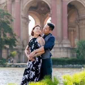 Meet your Posher, Jackson